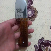 چاقو زنجان|کلکسیون اشیاء عتیقه|تهران, وردآورد|دیوار