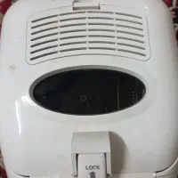 سرخ‌کن|اجاق گاز و لوازم برقی پخت‌وپز|فلاورجان, |دیوار