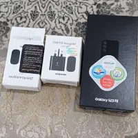 گوشی سامسونگ s23fe