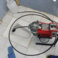 لوله بازکنی چاه طلاب طبرسی گلشهررسالت بهمن مهرمادر