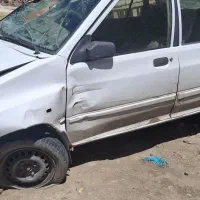 پرایدتصادفی132 مدل87