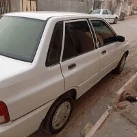 پراید 132مدل 1392|خودرو سواری و وانت|نیمبلوک, |دیوار