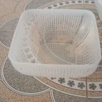 فروش ظرف مسافرتی|ظروف نگهدارنده، پلاستیکی، یکبارمصرف|بروجرد, |دیوار