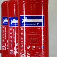 کپسول آتش نشانی