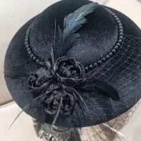 کلاه شهرزادی و فرمالیته|لباس|قم, نوقطار|دیوار