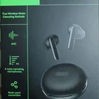 هدفون بلوتوثی کیو سی وای مدل T13