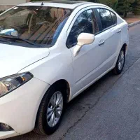 برلیانس h230 اتومات مدل ۹۶|خودرو سواری و وانت|اصفهان, همدانیان|دیوار