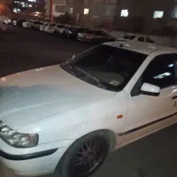 سمند lx