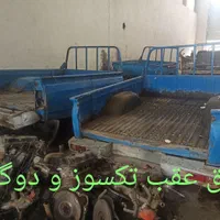 مرکز تخصصی قطعات اصل نیسان کامیاران|قطعات یدکی و لوازم جانبی|کرمانشاه, |دیوار