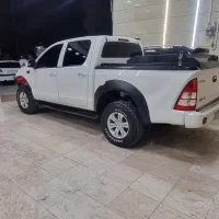 فوتون بنزینی دو دف بالوازم|خودرو سواری و وانت|شیراز, حافظیه|دیوار