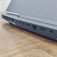 لپتاپ گیمینگ LENOVO LEGION i7 گرافیک ۶ نسل بالا|رایانه همراه|مشهد, جانباز|دیوار