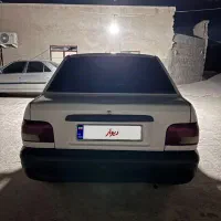 پراید ۱۳۱ مدل ۹۰|خودرو سواری و وانت|سراوان, |دیوار