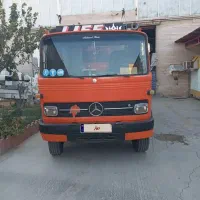 فروش فوری خاور ۸۱۳|خودرو سنگین|محمدشهر, همایون ویلا|دیوار