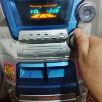 ضبط پاناسونیک