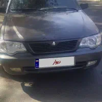 پراید 111 EX، مدل ۱۳۹۰