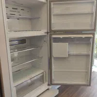 فروش انواع یخچال فریزر دوو و اسنوا|یخچال و فریزر|دزفول, |دیوار