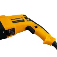 دریل سه کاره،چکشی،تخریب ، worksite اصل|ابزارآلات|اهواز, سپیدار|دیوار