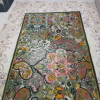 قالیچه|فرش|پرند, فاز ۴|دیوار