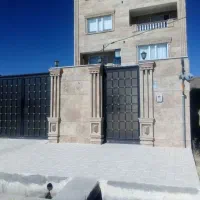 اجرای سنگ کاری نما وسرامیک کاری