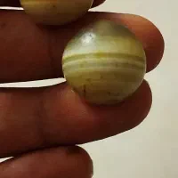 مهره نشان عقیق