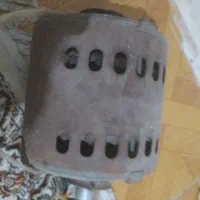 موتور کولر آبی به شرط کار|کولر آبی|سرپل ذهاب, |دیوار