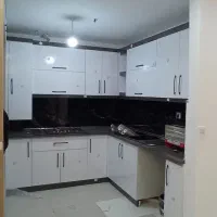 کابینت کمد دیواری MDF|جاکفشی، کمد، دراور|چناران, |دیوار