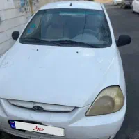 ریو مدل ۹۰|خودرو سواری و وانت|ورامین, ورامین|دیوار