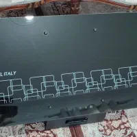 هود شیشه ای MODEL ITALY