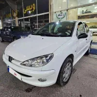 ۲۰۶ تیپ ۲ مدل ۹۷ عروسک