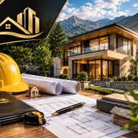 املاک گلستان  ارائه خدمات مهندسی و پیمانکاری