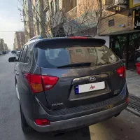 ix55|خودرو سواری و وانت|کرج, خرمدشت|دیوار