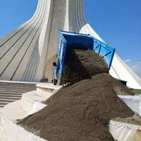 حمل نخاله فیلر شسته گنبد|خدمات حمل و نقل|گنبد کاووس, |دیوار