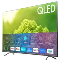تلویزیون ایوولی 50اینچ QLED
