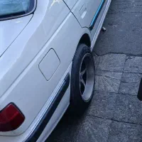 پژو پارس دوگانه شرکتی مدل۸۹ سالم|خودرو سواری و وانت|شهریار, شهرک شاهد|دیوار