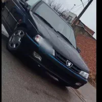 ماشین بدون هیچ ایرادی