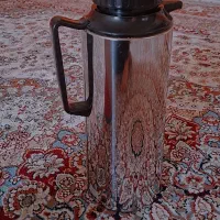 فلاکس چای  ساخت ژاپن. ۲ لیتری|قوری، کتری، قهوه‌ساز دستی|شیراز, ده پیاله|دیوار