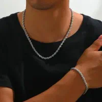 دستبند مردونه