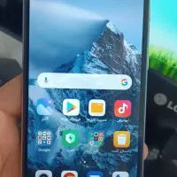 گوشی redmi 10A صحیح و سالم و پلمپ