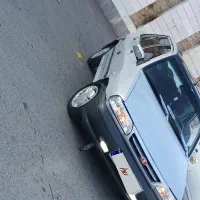 پراید نقره ای|خودرو سواری و وانت|خوی, |دیوار