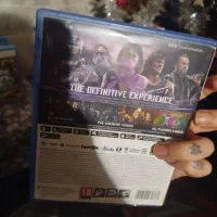 دیسک بازی فایو|کنسول، بازی ویدئویی و آنلاین|قدس, شهر‌قدس|دیوار