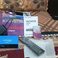 گیرنده دیجیتال فول اچ تی|صوتی و تصویری|مشهد, شهید احمدی روشن|دیوار