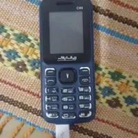 گوشی جی ال ایکس دکمه ای