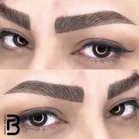 نیازمند مدل میکرو توسط مربی و آموزش|خدمات آرایشگری و زیبایی|اصفهان, ملک‌شهر|دیوار