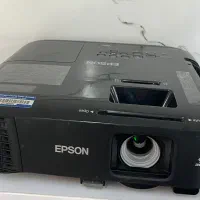 ویدیو پروژکتور full hd اپسون