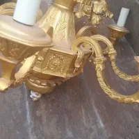 لوازم برنزی تمام تهران