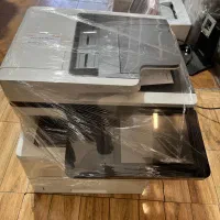 پرینتر اچ پی ۵۲۷|خدمات رایانه‌ای و موبایل|کرمان, |دیوار