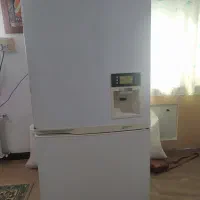 یخچال فریزر اسنوا