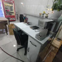 میز پیشخوان