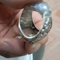 سنگ های اصلی عتیقه و انگشتر|کلکسیون اشیاء عتیقه|تهران, ائمه اطهار|دیوار