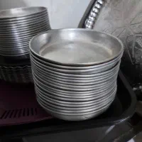 ماهی تابه روجی|ظروف پخت‌وپز|تهران, اتحاد|دیوار